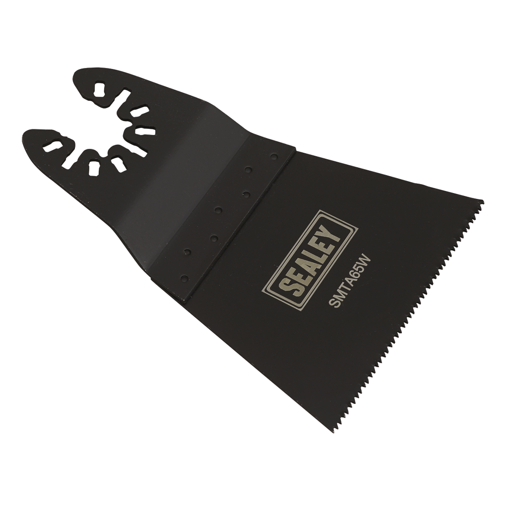 Sealey Multi-Tool Blade for Wood 65mm