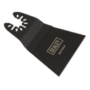 Sealey Multi-Tool Blade for Wood 65mm