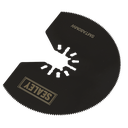 Sealey Multi-Tool Blade for Metal & Wood 80mm