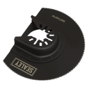 Multi-Tool Blade for Wood 87mm