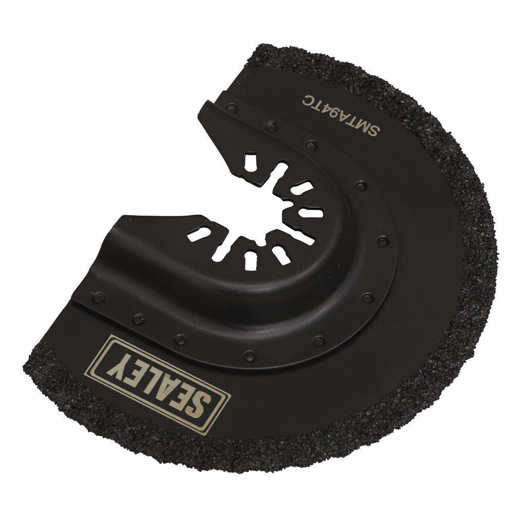 Sealey Multi-Tool Blade for Ceramic 94mm