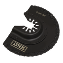 Sealey Multi-Tool Blade for Ceramic 94mm