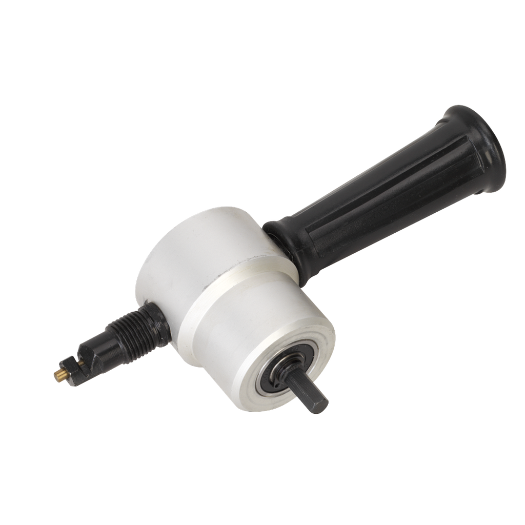 Sealey Drill Nibbler Attachment