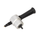 Sealey Drill Nibbler Attachment
