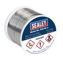Sealey Quick Flow Solder Wire 1.6mm/16SWG 0.5kg Reel