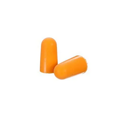 3M Disposable Foam Ear Plugs Snr = 37Db (Pkt 200)