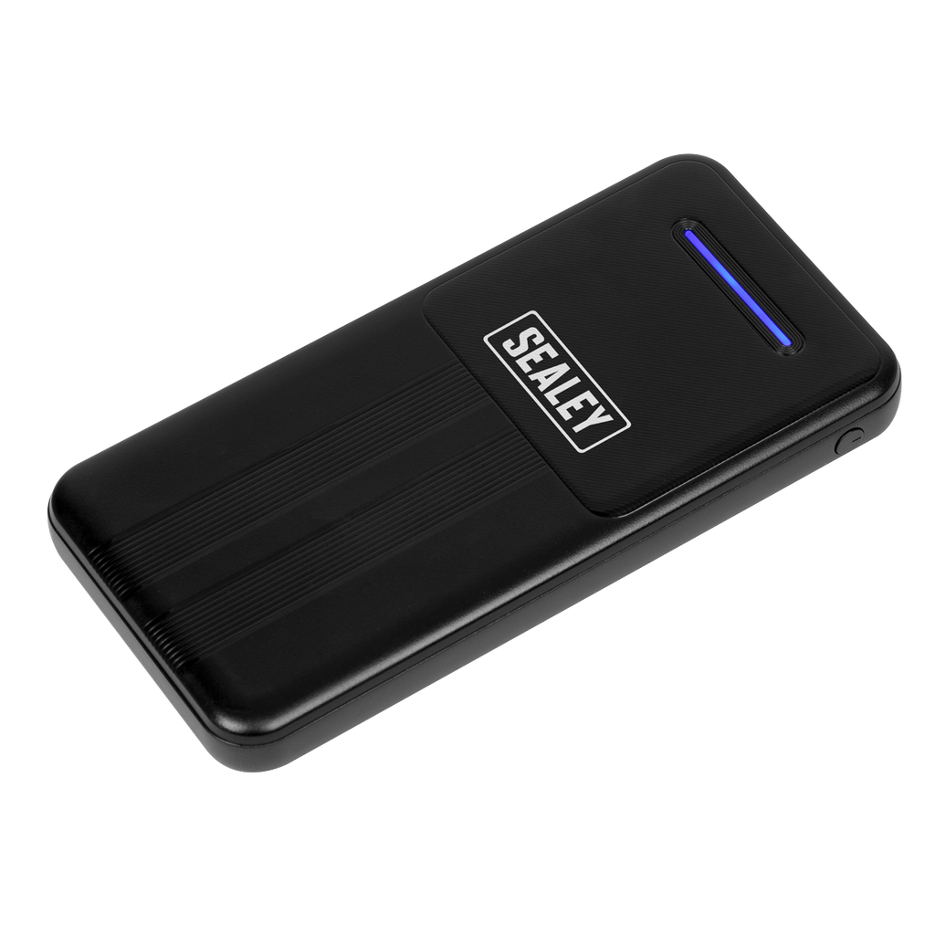 Sealey Portable Power Bank 10W 10000mAh
