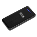 Sealey Portable Power Bank 10W 10000mAh