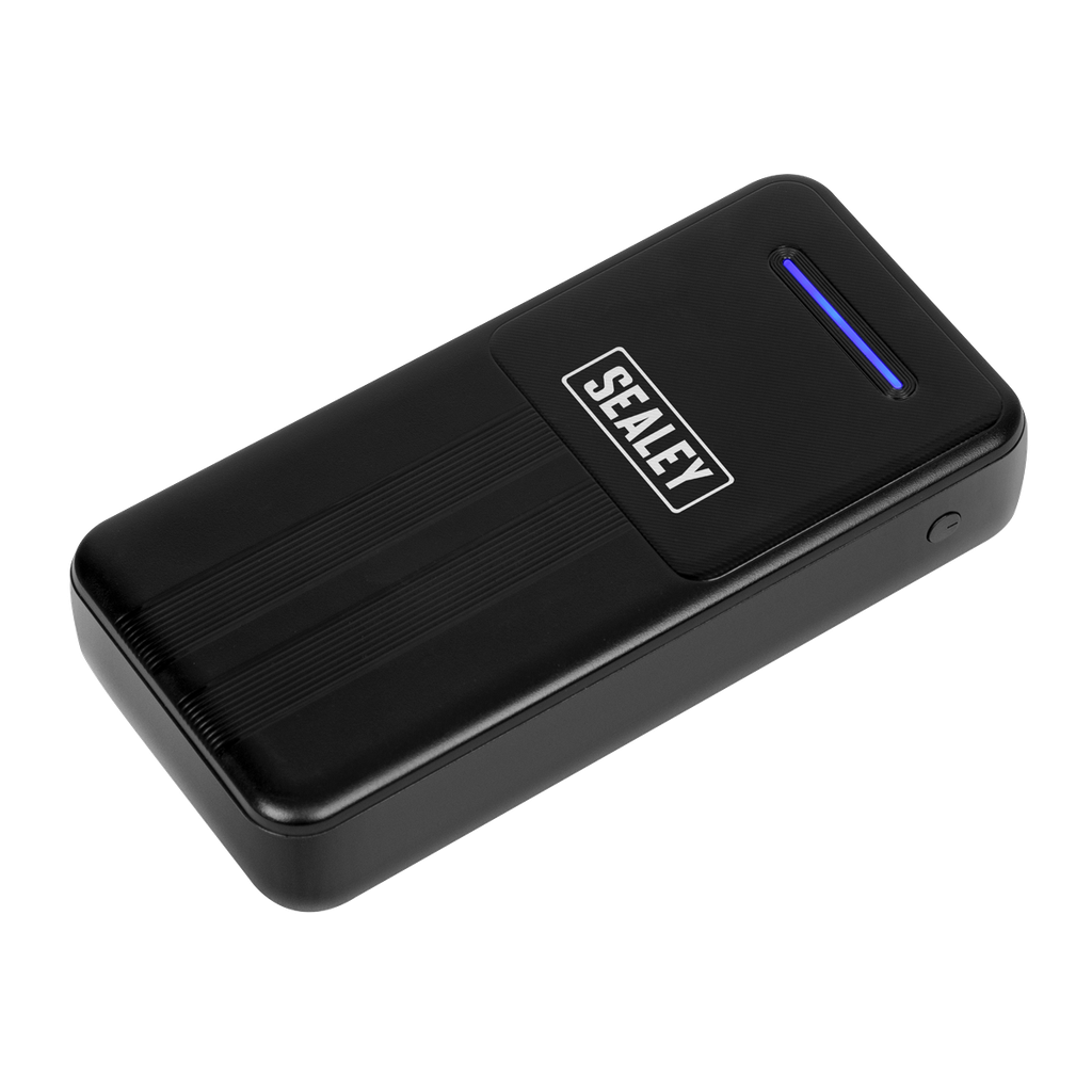 Sealey Portable Power Bank 10W 20000mAh