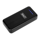 Sealey Portable Power Bank 10W 20000mAh