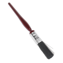 Pure Bristle Paint Brush 12mm - Pack of 10