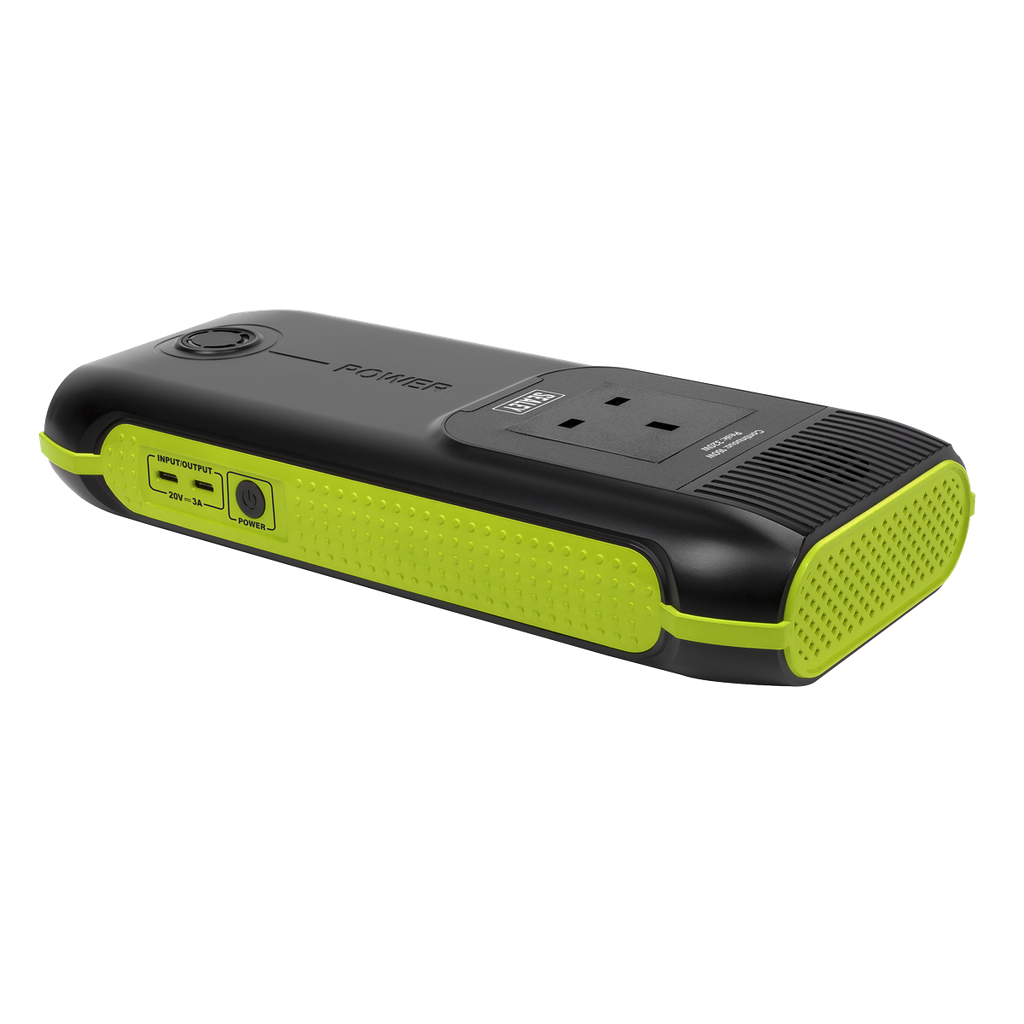 Sealey AC Power Pack 160W 115Wh