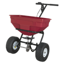 Sealey Walk Behind Broadcast Spreader 57kg