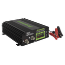 Sealey Premier Battery Support Unit Charger & Maintainer 30A
