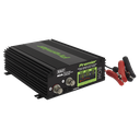 Sealey Premier Battery Support Unit Charger & Maintainer 40A