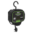 Premier Fully Automatic Battery Charger & Maintainer 8A