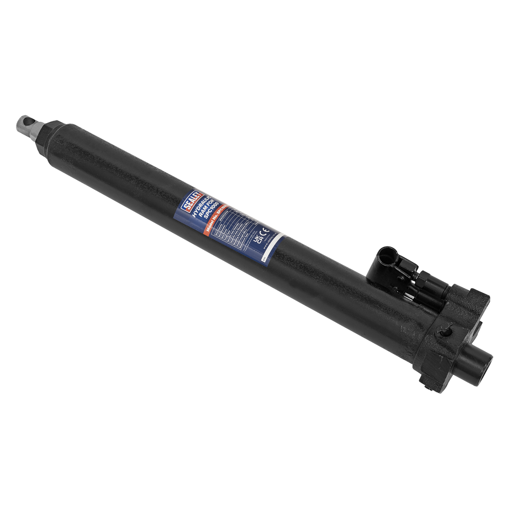 Sealey Hydraulic Ram for SPC1000