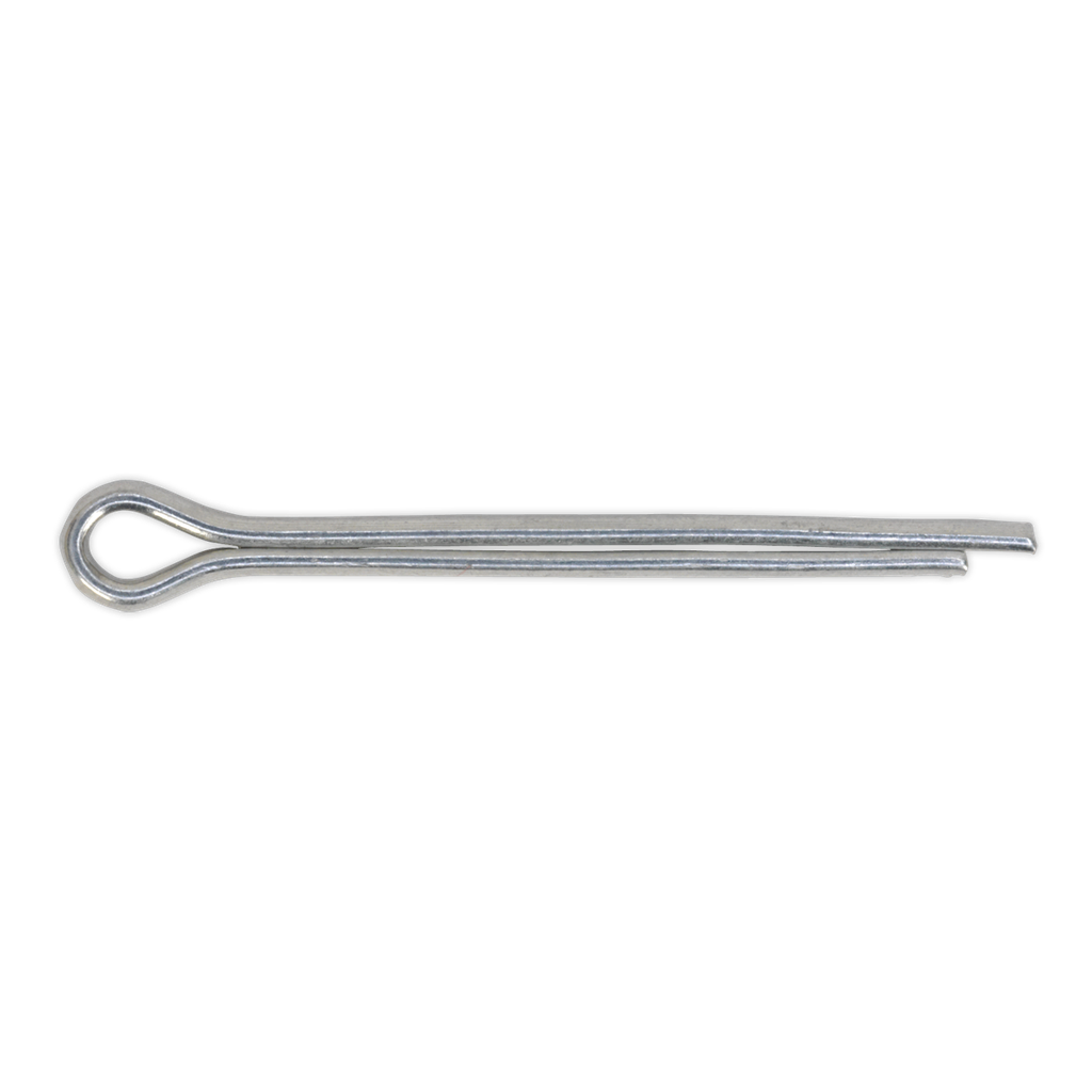 Sealey Split Pin 2.4 x 25mm - Pack of 100