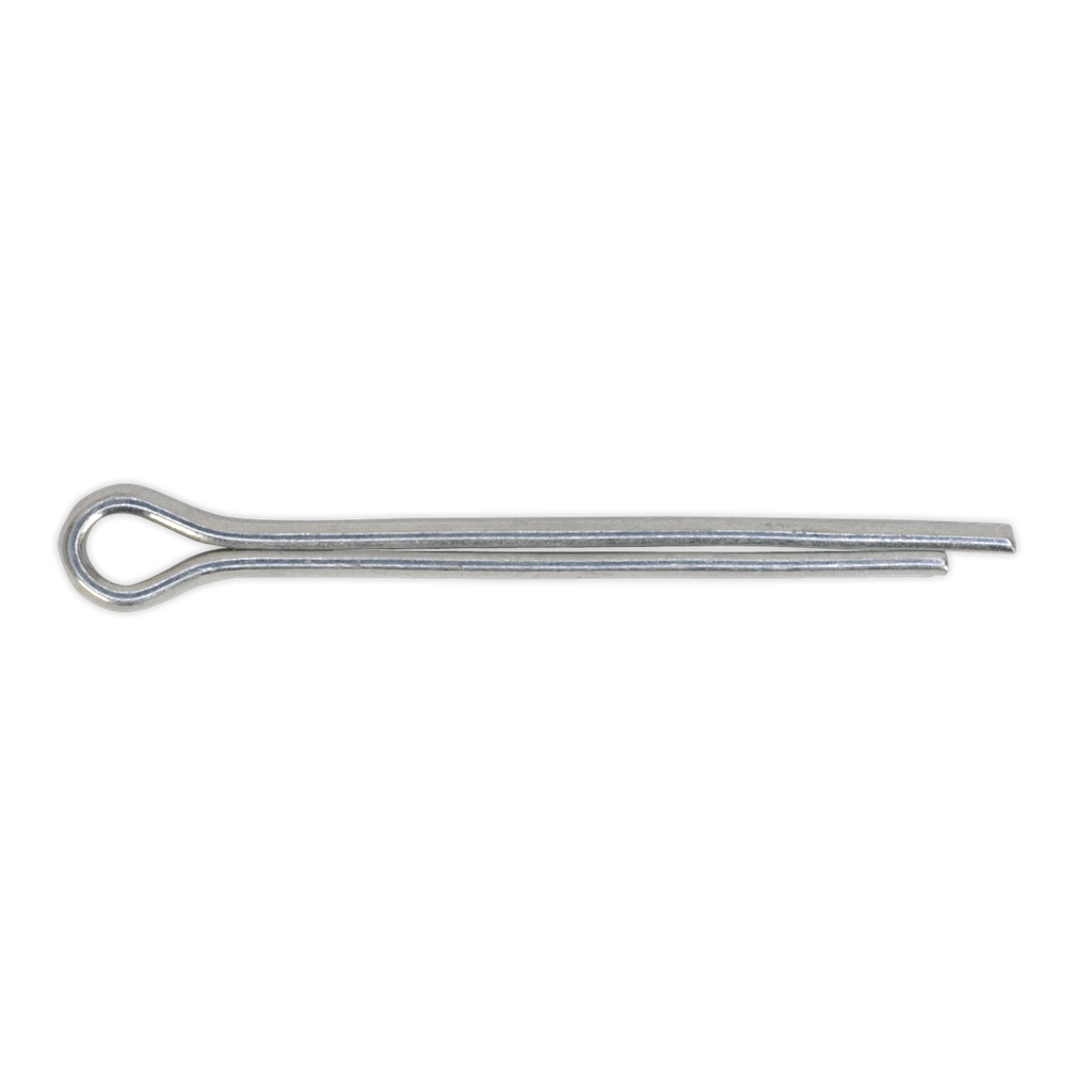 Sealey Split Pin 2.4 x 38mm - Pack of 100