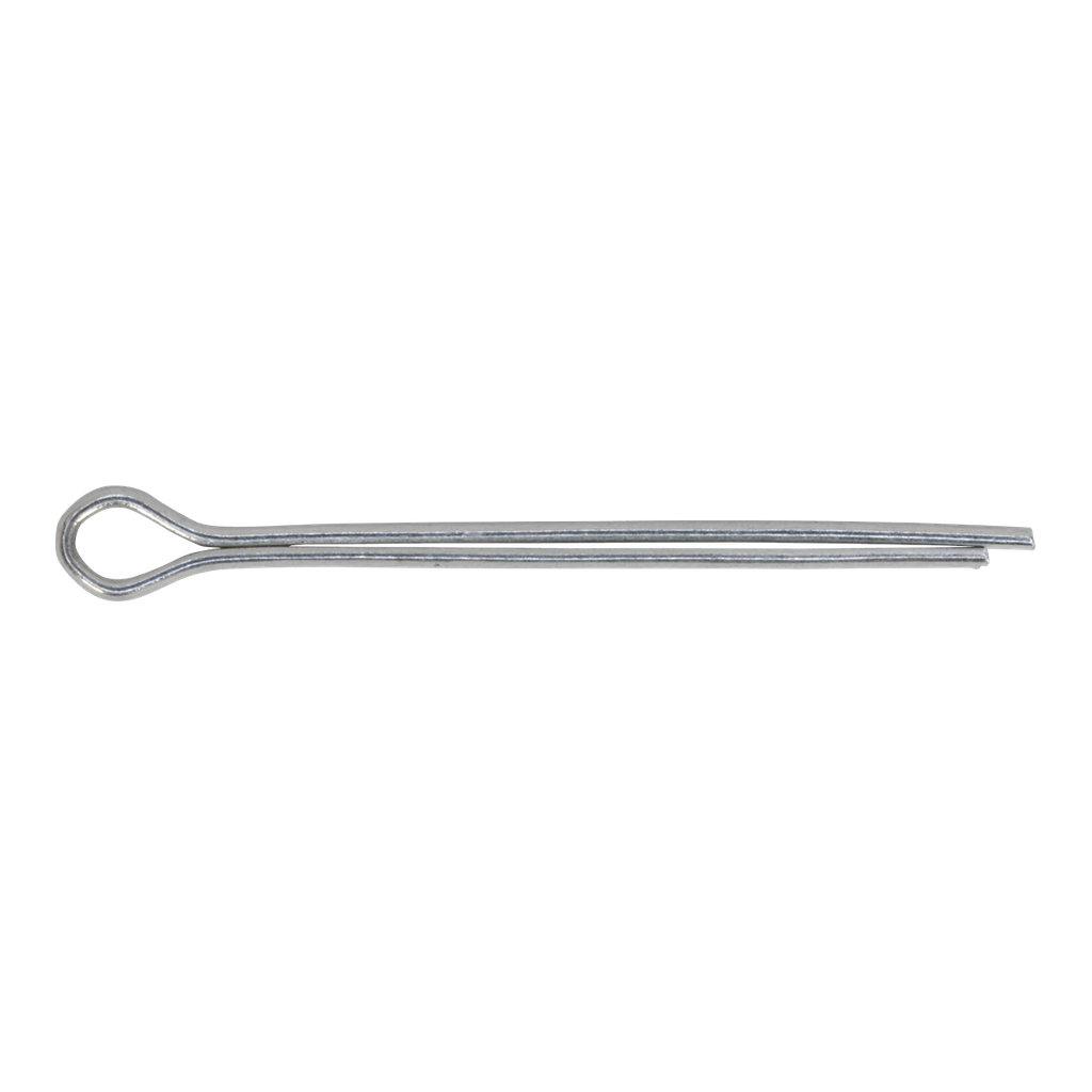Sealey Split Pin 2.8 x 38mm - Pack of 100