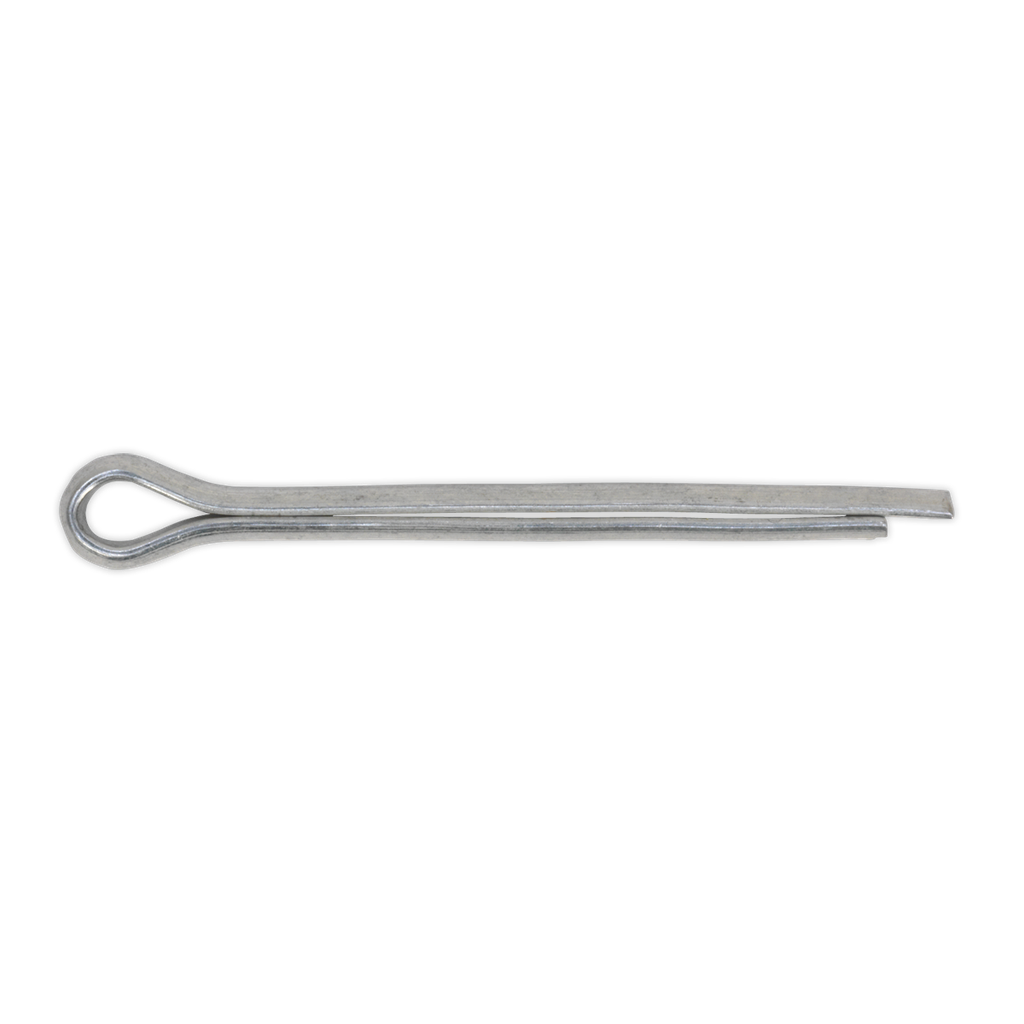Sealey Split Pin 3.2 x 38mm - Pack of 100