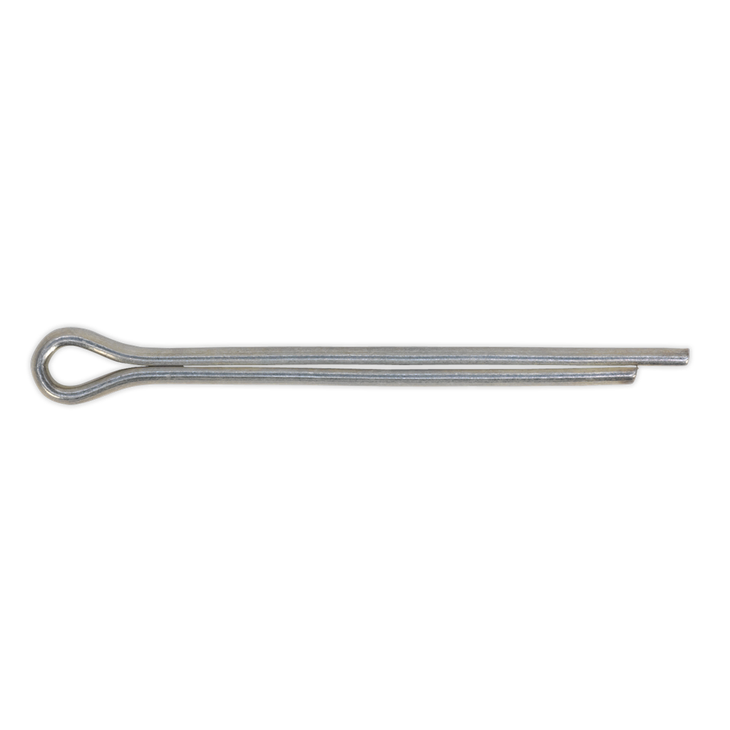 Sealey Split Pin 4 x 51mm - Pack of 100