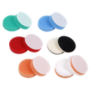 Sealey Polisher Pad Kit 40mm x 10mm