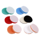 Sealey Polisher Pad Kit 56mm x 10mm
