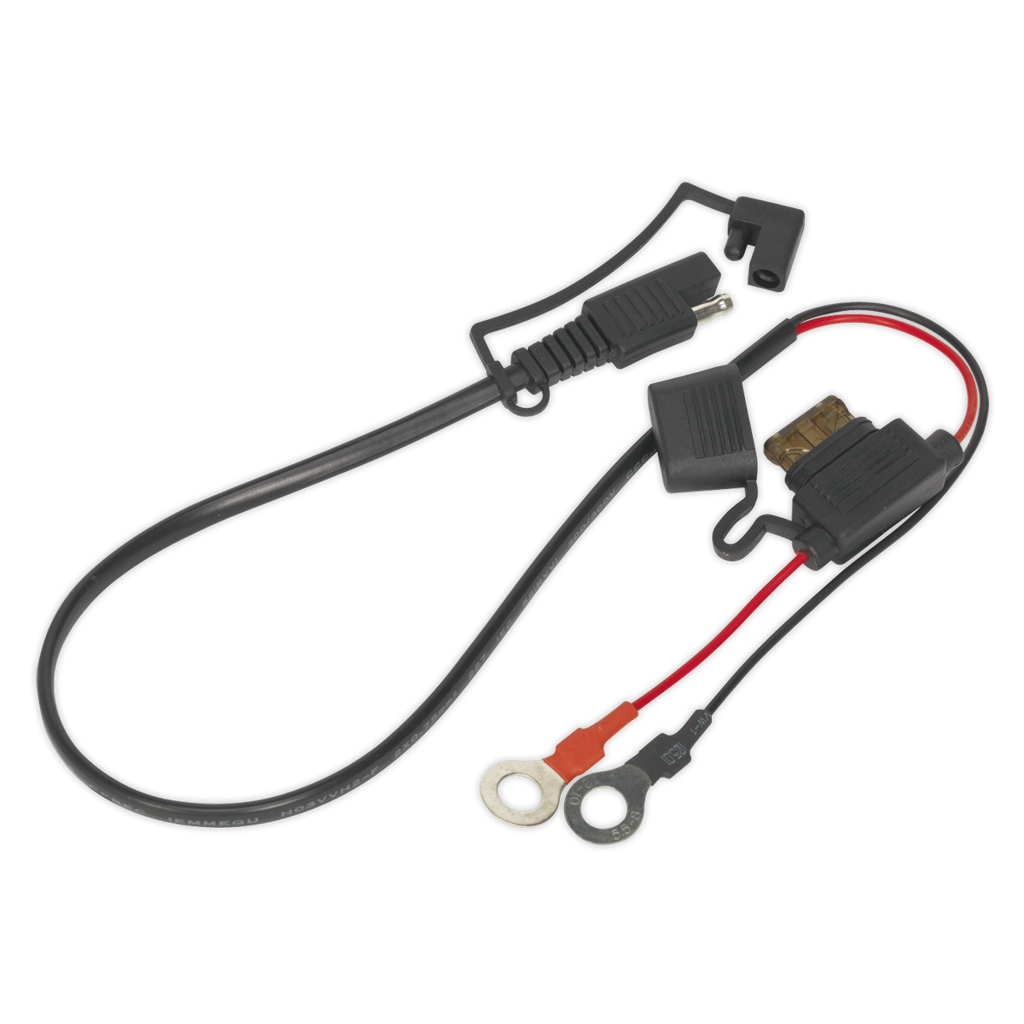 Sealey Watertight Hardwired Terminal Connector for SPP01, SPP02 & SPP03