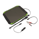 Solar Power Panel 12V/4.8W