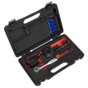 Sealey Power Speed Ratchet 3/8"Sq Drive