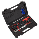 Sealey Power Speed Ratchet 1/2"Sq Drive