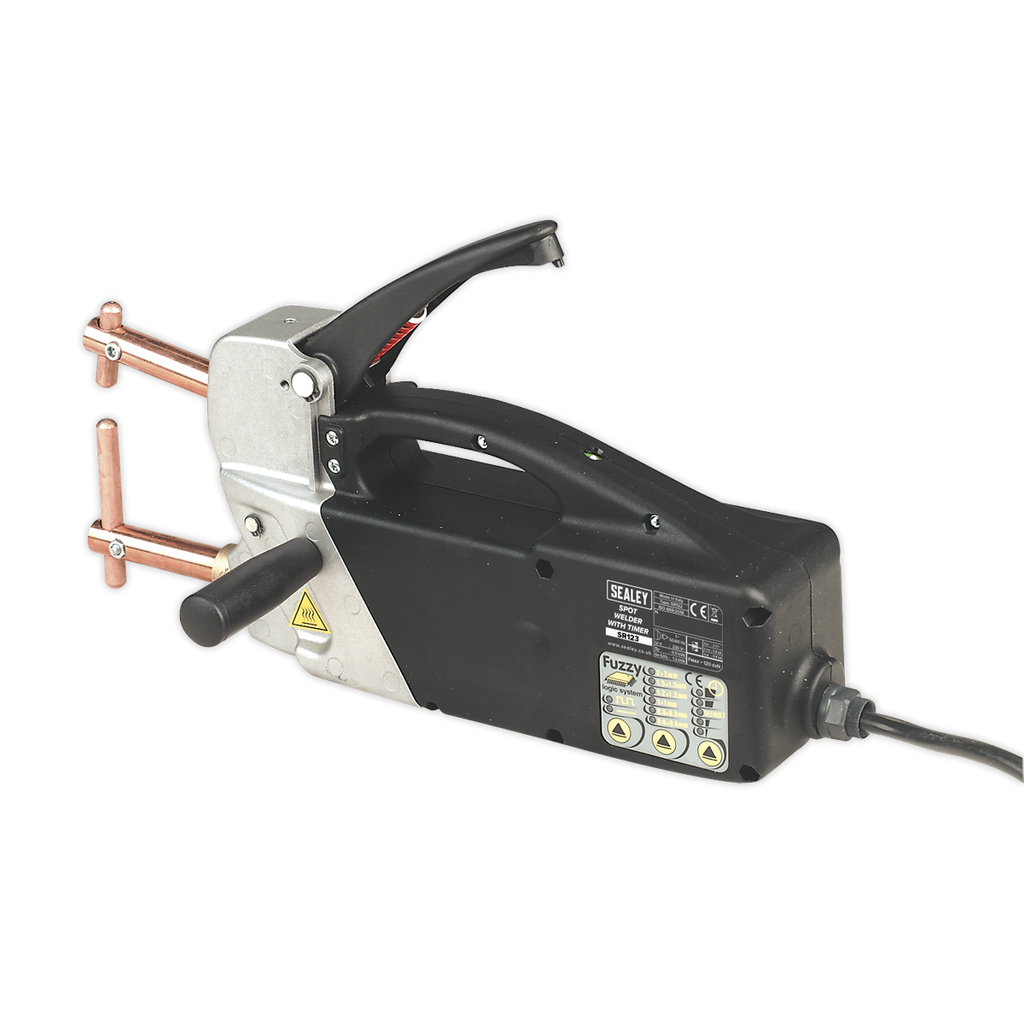 Sealey Spot Welder with Digital Timer