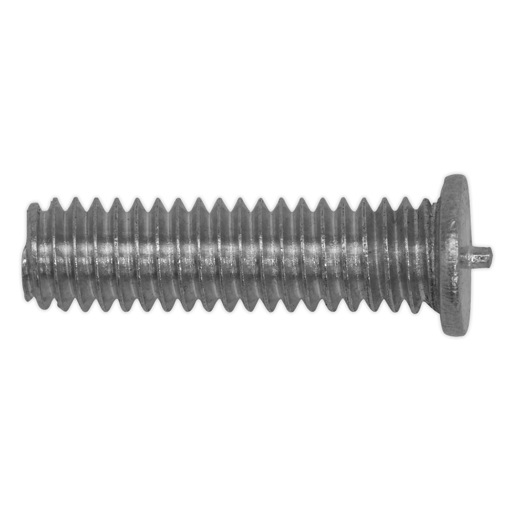 Sealey Al-Mg-Si Studs for SR2000 - Pack of 10