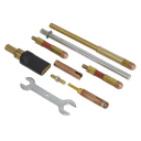 Sealey Electrode Kit for SR2000