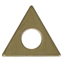 Sealey Triangle Washers for SR2000 - Pack of 10
