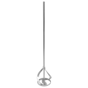 Premier Hex Shank Mixer Paddle 100 x 600mm