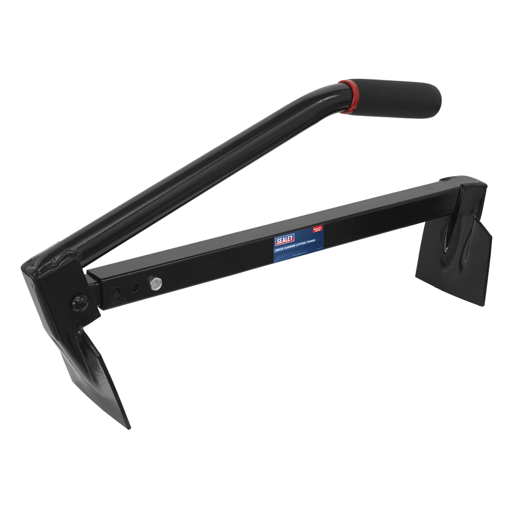 Brick Carrier Lifting Tongs