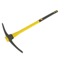 Sealey Premier Railroad Pick Axe with Fibreglass Handle