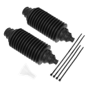 Universal Steering Rack Boot Kit