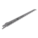 Sealey Reciprocating Saw Blade for Clean Wood 150mm 6tpi - Pack 
