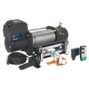 Self-Recovery Wireless Winch SRW4300 Combo Kit