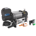 Sealey Self-Recovery Wireless Winch SRW5450 Combo Kit