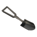 Folding Shovel 590mm