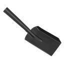 Sealey Coal Shovel 4" with 160mm Handle