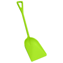General-Purpose Polypropylene Shovel with 690mm Handle