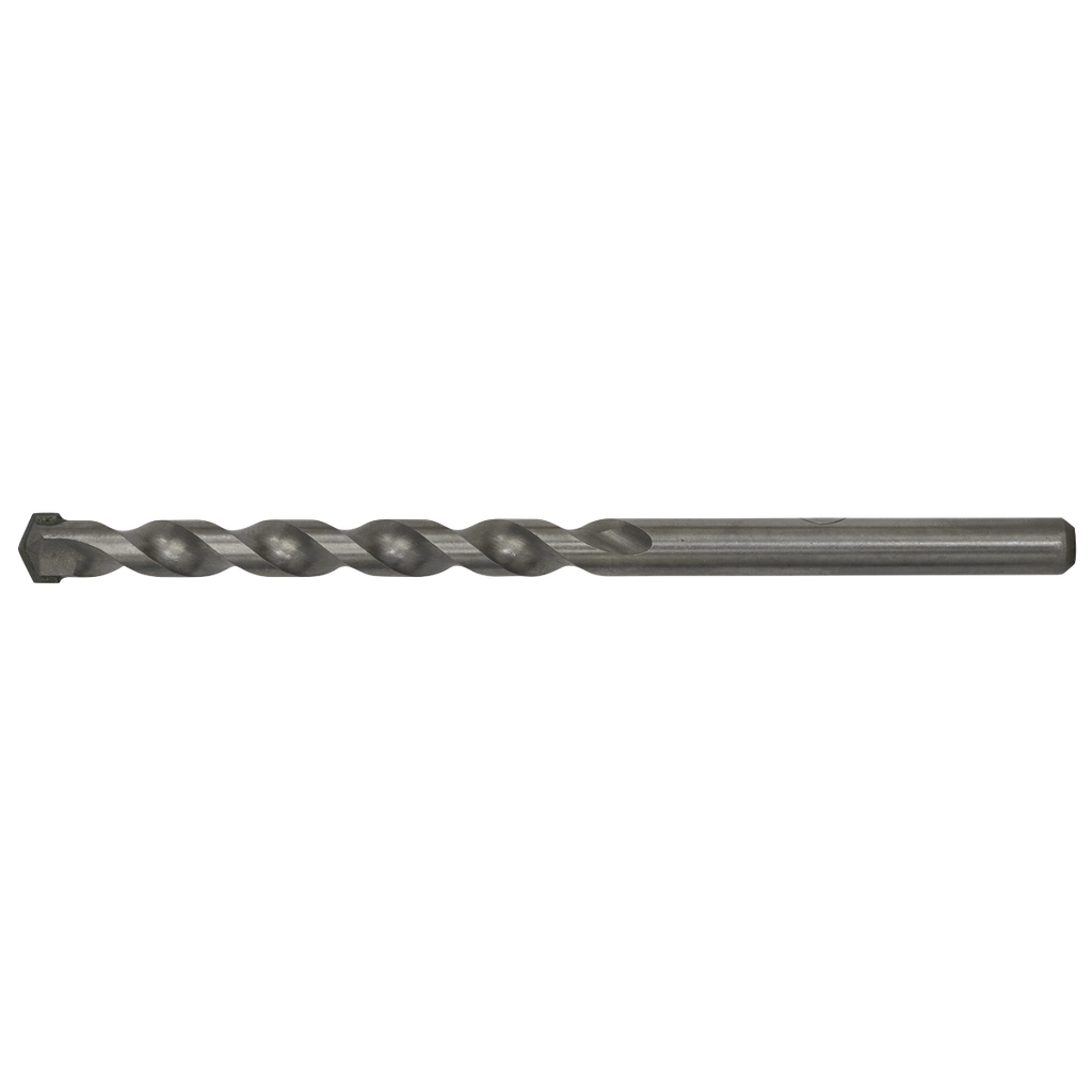 Sealey Worksafe® Straight Shank Rotary Impact Drill Bit 10 x 150