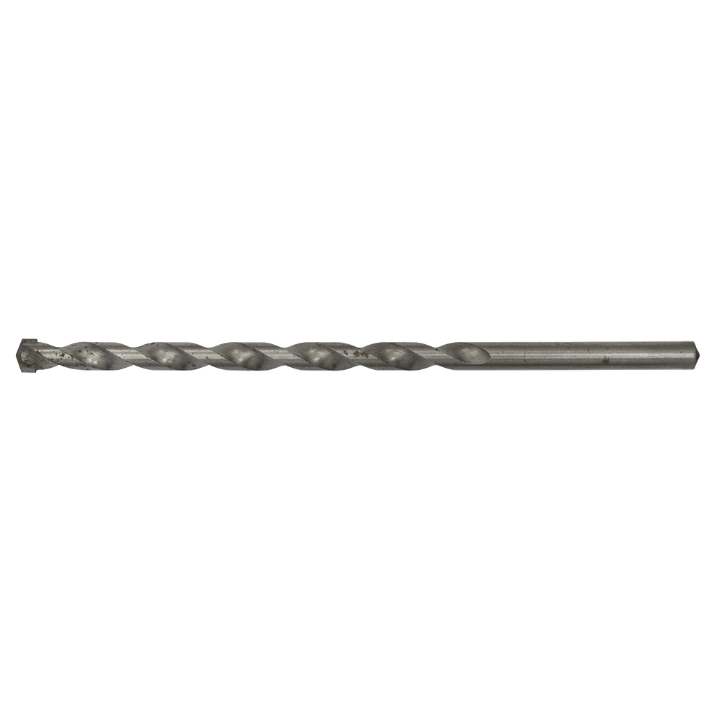 Sealey Worksafe® Straight Shank Rotary Impact Drill Bit 10 x 200