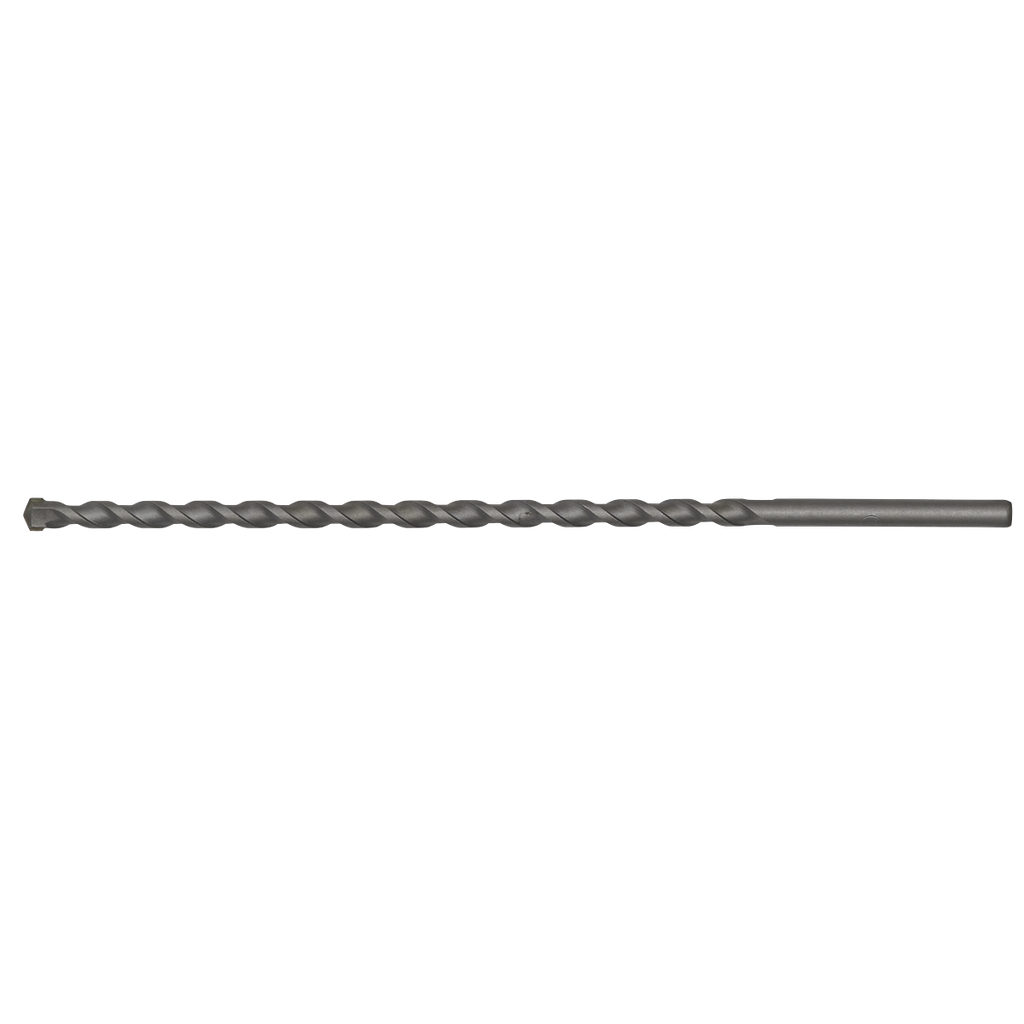 Sealey Worksafe® Straight Shank Rotary Impact Drill Bit 10 x 300mm