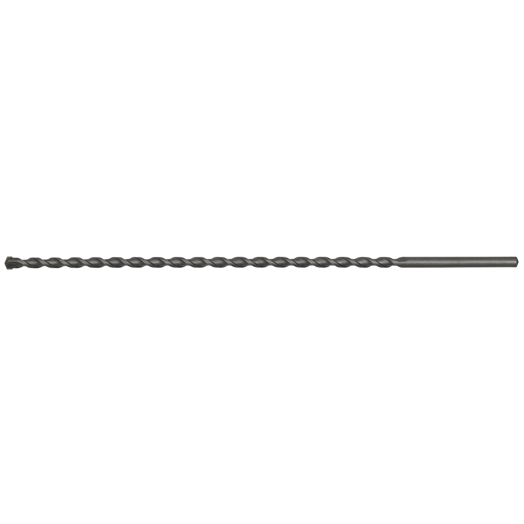 Sealey Worksafe® Straight Shank Rotary Impact Drill Bit 10 x 400